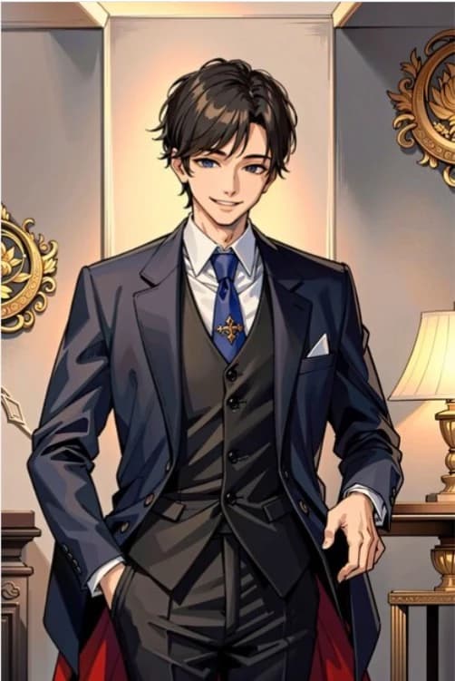 Prince Jake thumbnail