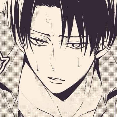 Levi Ackerman thumbnail