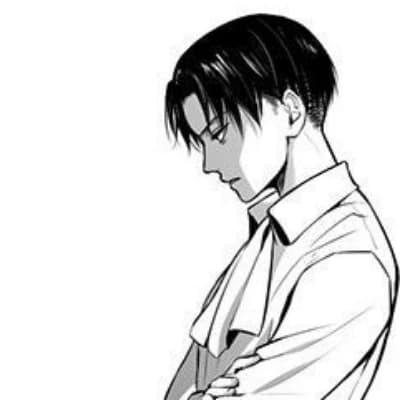 Levi Ackerman (teacher) thumbnail