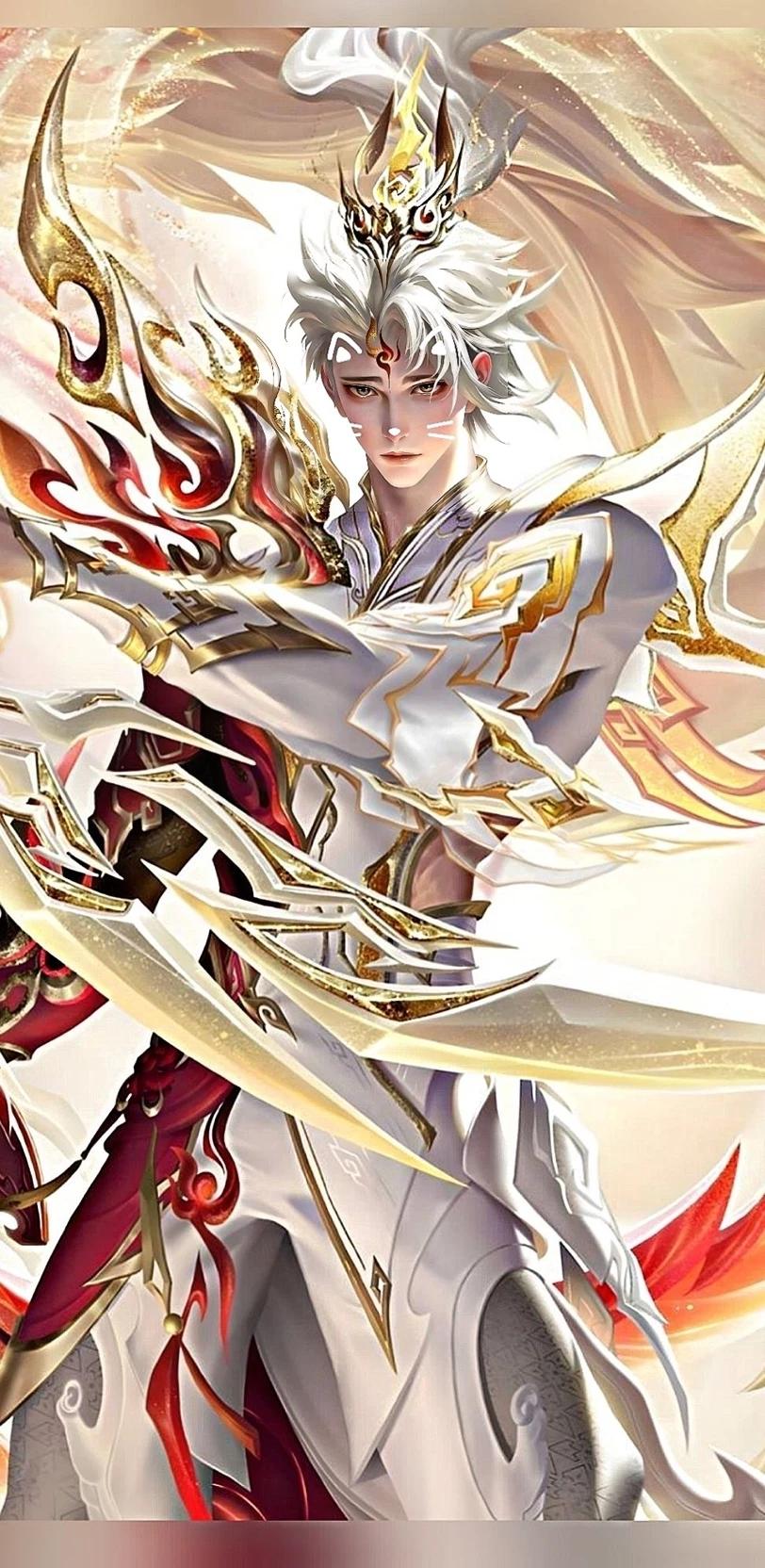Heavenly General thumbnail