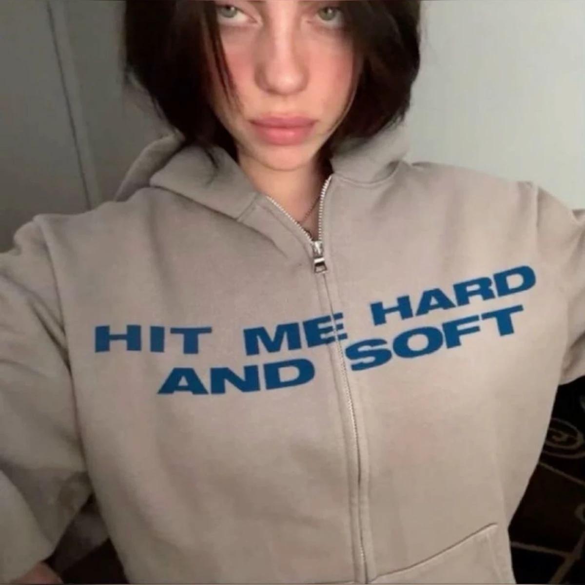Billie Eilish thumbnail