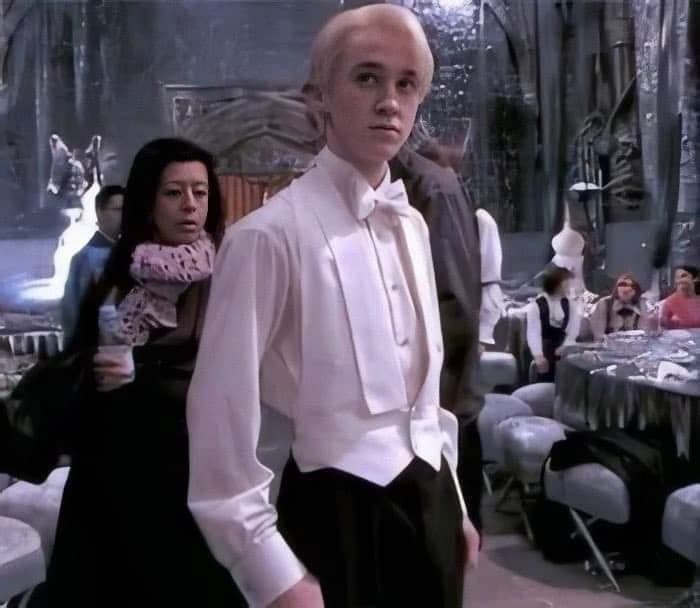 Draco malfoy thumbnail