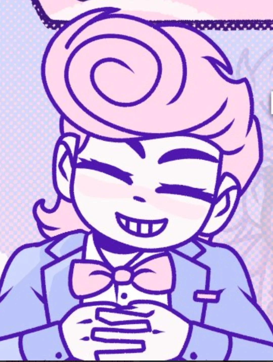 Harvey Harvington thumbnail