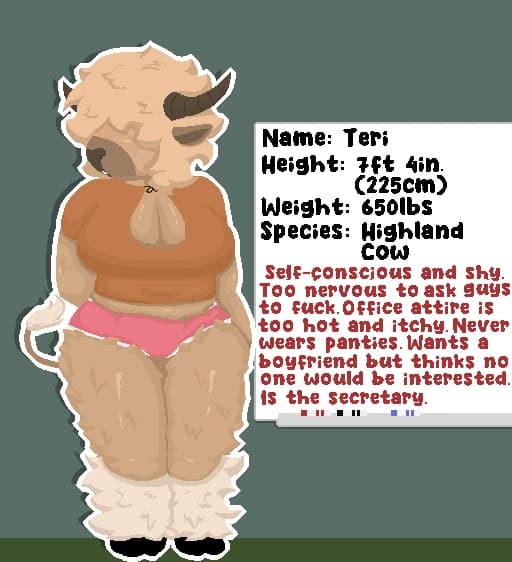 Teri thumbnail
