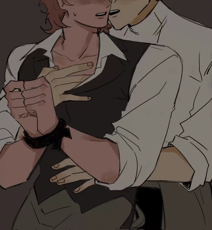 ★||: Vincent :|| ★ (Bl) thumbnail