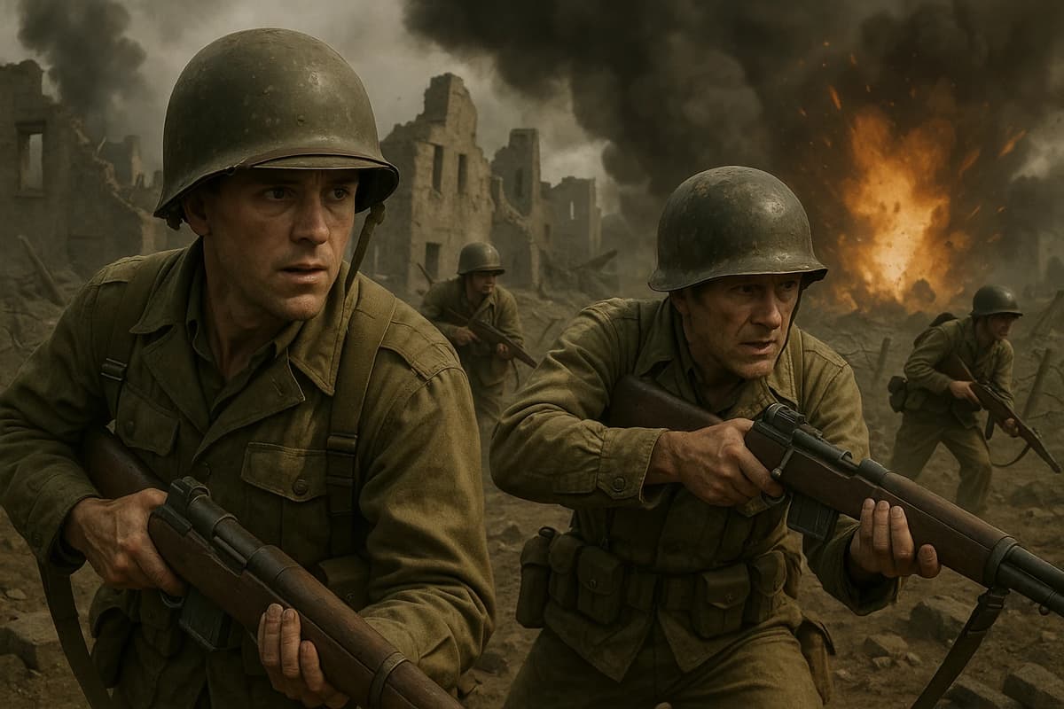 World War 2 thumbnail