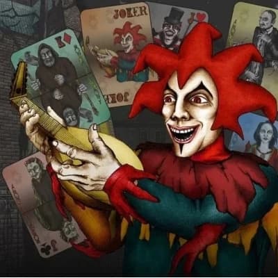 Joker Kish thumbnail