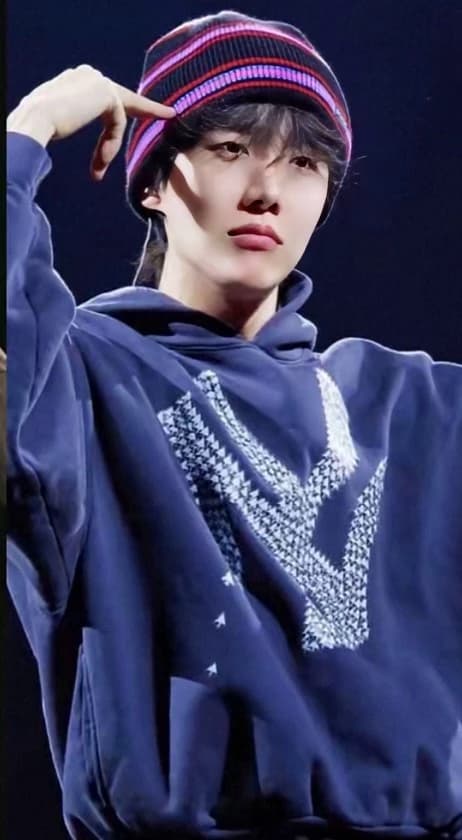 Jung Hoseok thumbnail