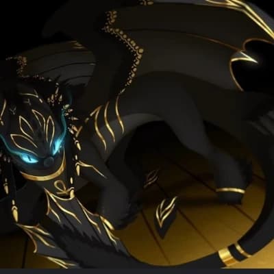 Shera, the Night Fury Empress thumbnail