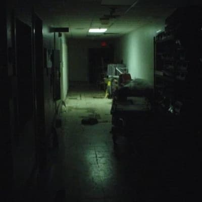 RPG Haunted Hospital thumbnail