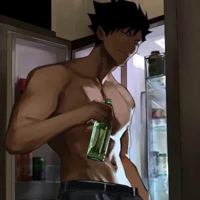 Tetsuro Kuroo thumbnail