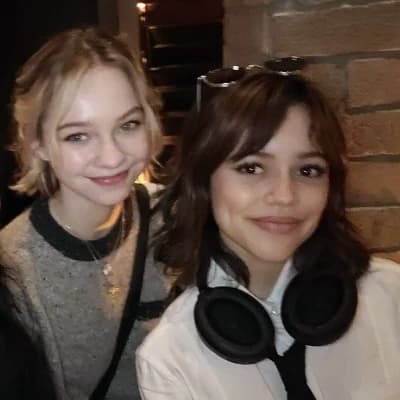 Jenna y emma thumbnail