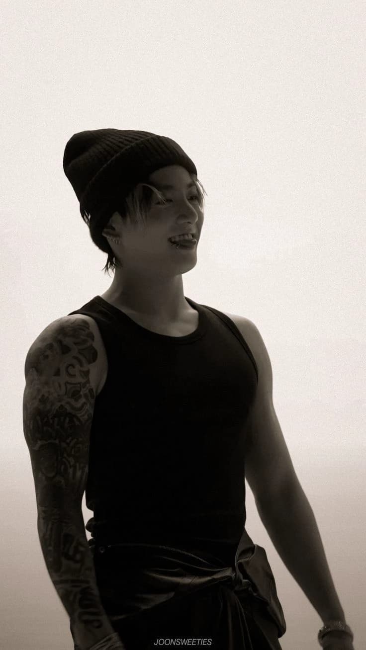 Jeon Jungkook thumbnail