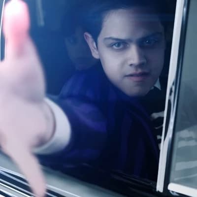 Pericles Addams thumbnail