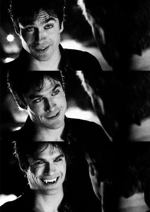 Damon Salvatore thumbnail