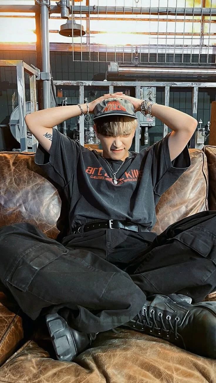Hongjoong thumbnail