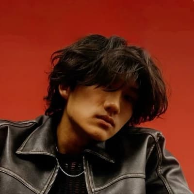 BoyWithuke (Charley Yang)/ thumbnail