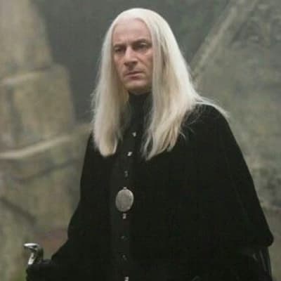 Oncle Lucius Malfoy. thumbnail