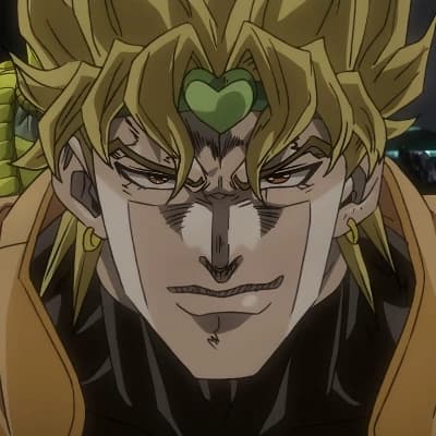 Dio Brando thumbnail
