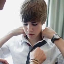 Justin Bieber thumbnail