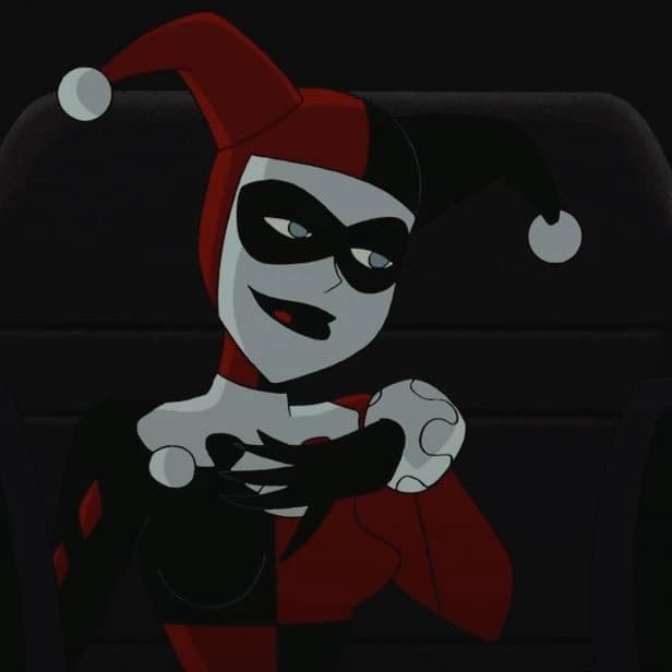 Harlequin thumbnail