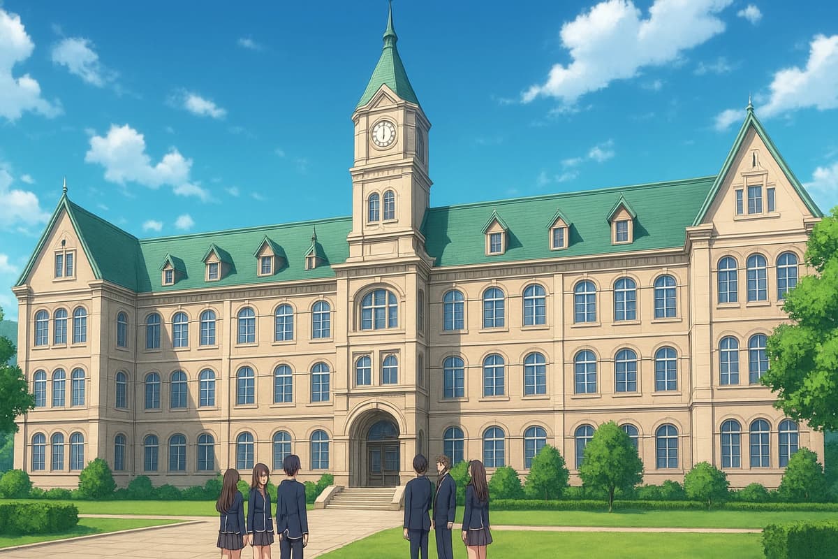 The Elite School thumbnail