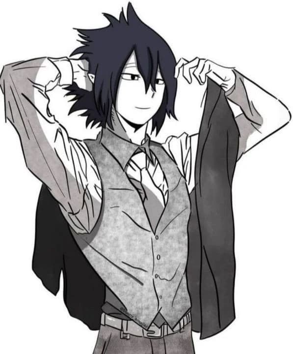 °• Tamaki Amajiki •° thumbnail