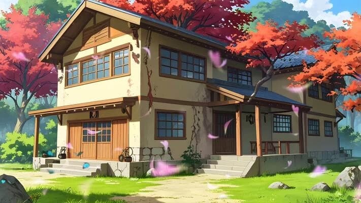 Countryside Orphanage  thumbnail