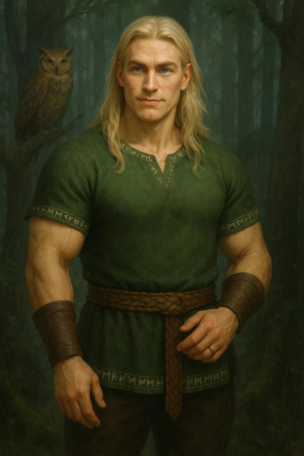 Adulwulf Morgenstern (Germania) thumbnail