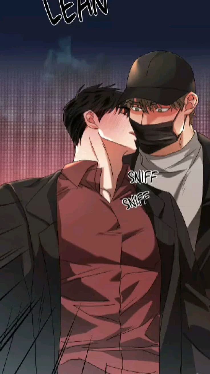 Love to a security guard thumbnail