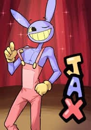 Jax (TADC) thumbnail