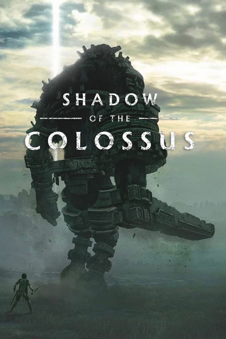 Shadow of the colossus thumbnail