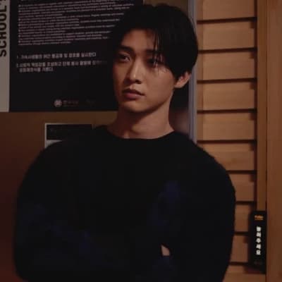 Min-ho thumbnail
