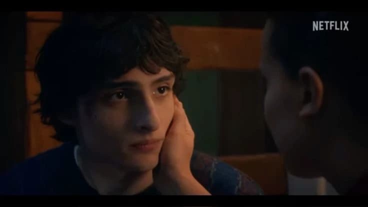 Finn Wolfhard thumbnail