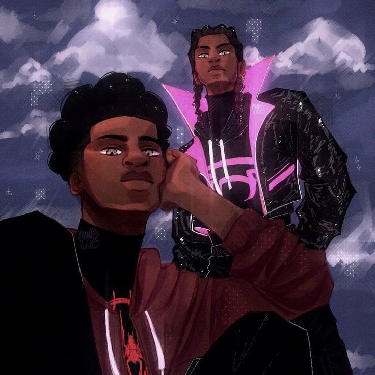 Miles Morales (42) thumbnail