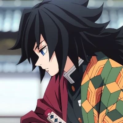Giyuu Tomioka thumbnail