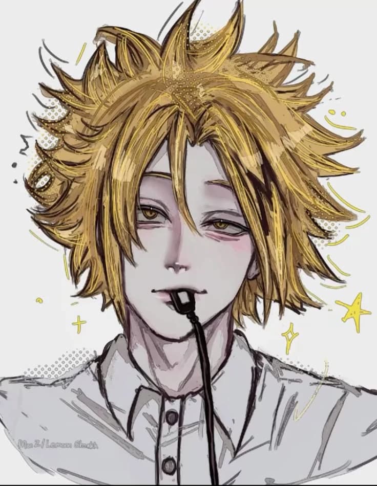 Denki thumbnail