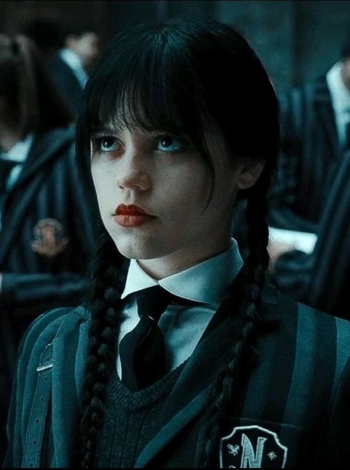 Wandinha Addams thumbnail