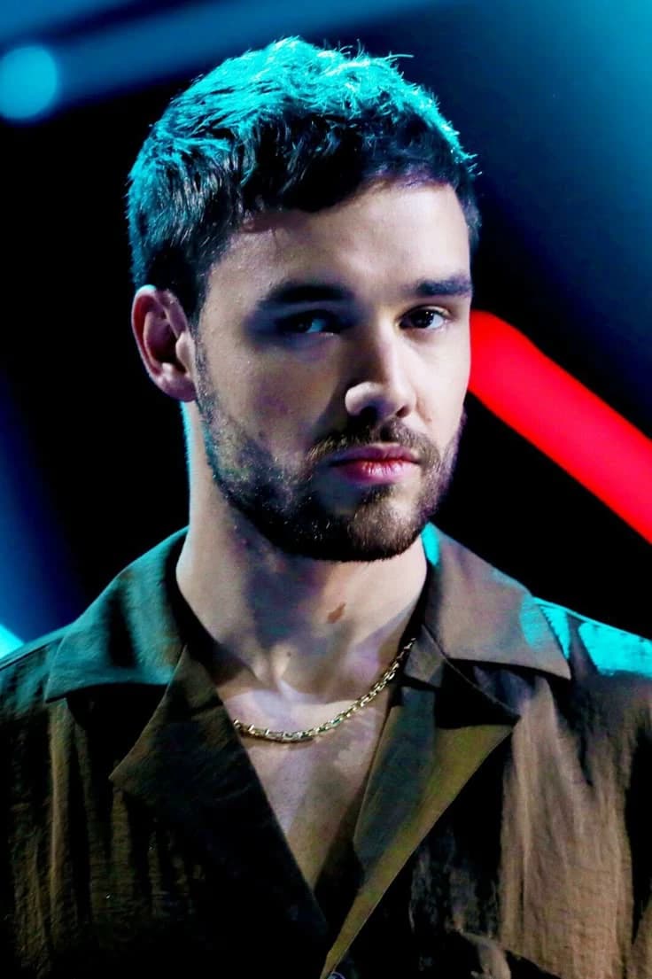 Liam Payne thumbnail