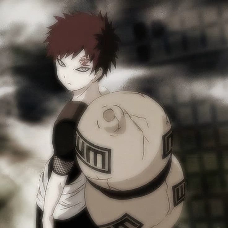 Gaara thumbnail