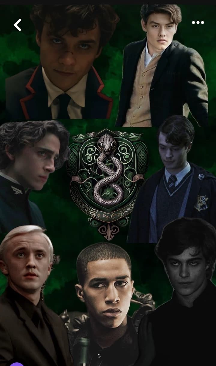 Slitheryn Boys thumbnail
