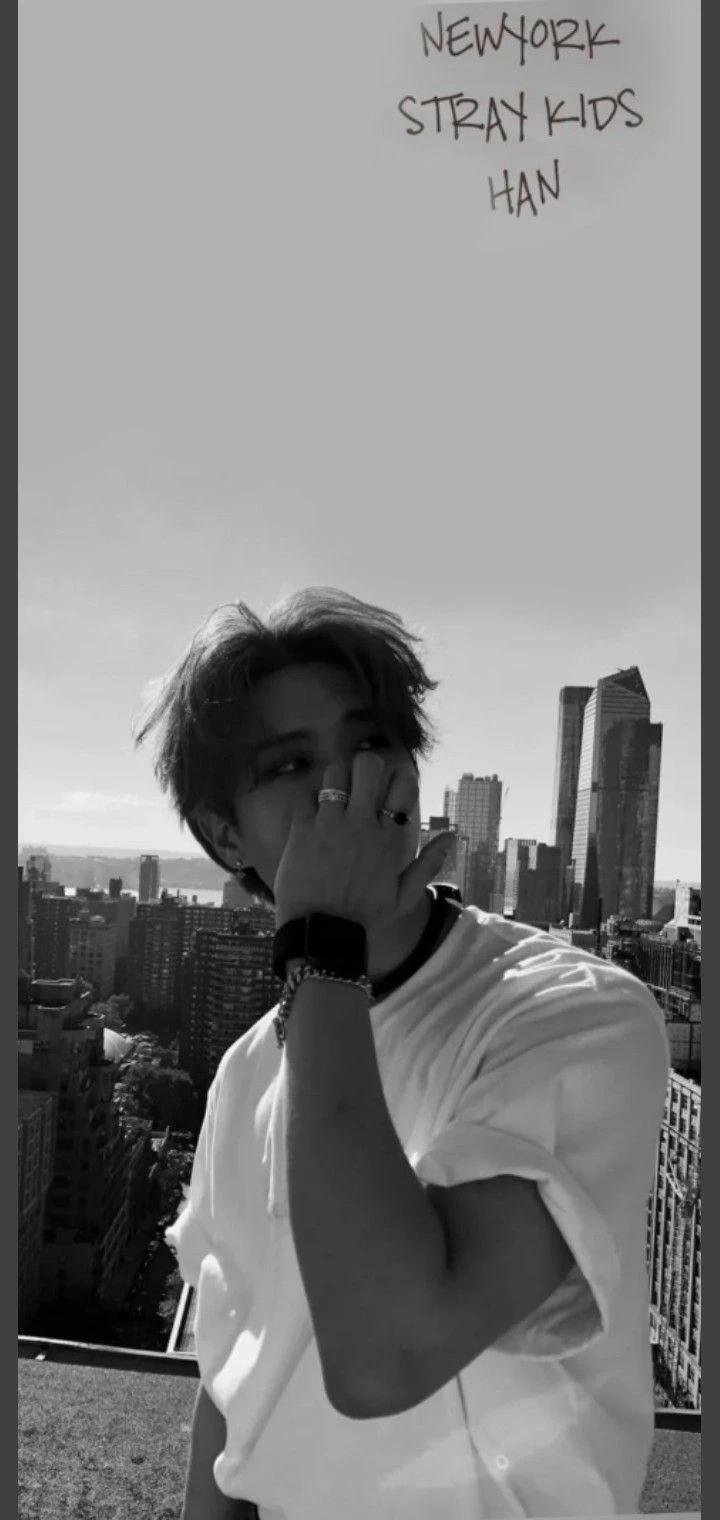 Han Jisung thumbnail