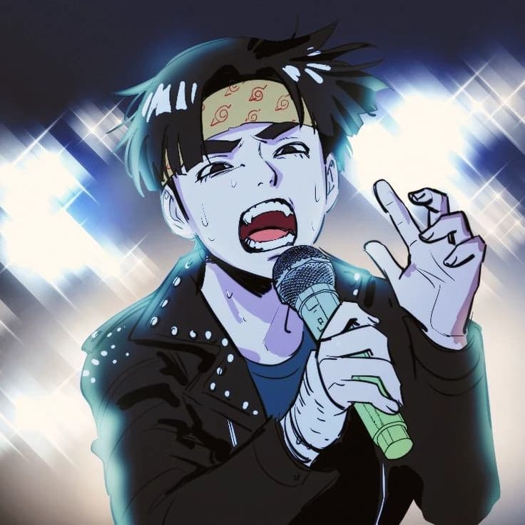 Rock Lee thumbnail