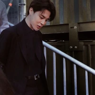 Jimin thumbnail