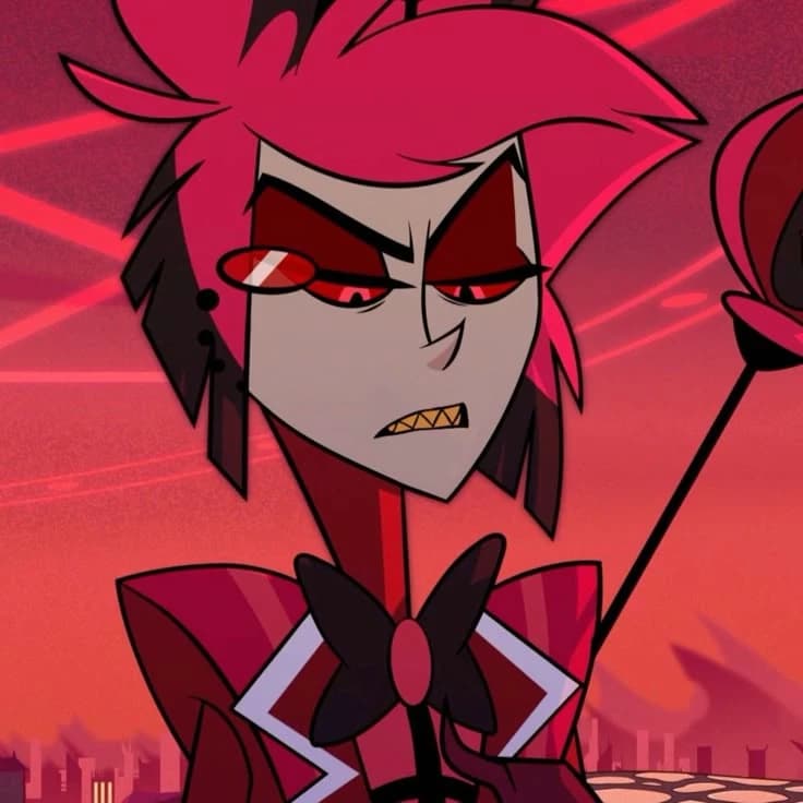 Alastor thumbnail