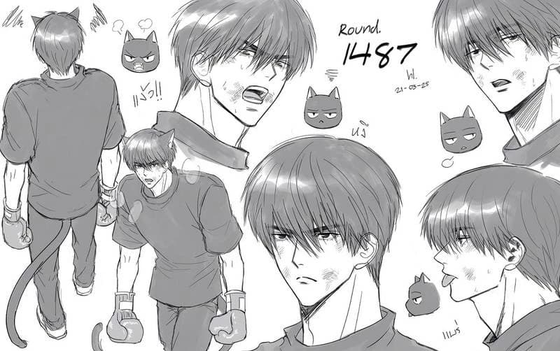 Rex thumbnail