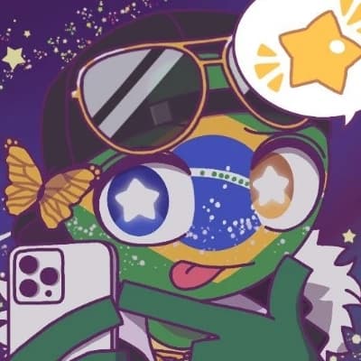 Brazil (Countryhumans) thumbnail