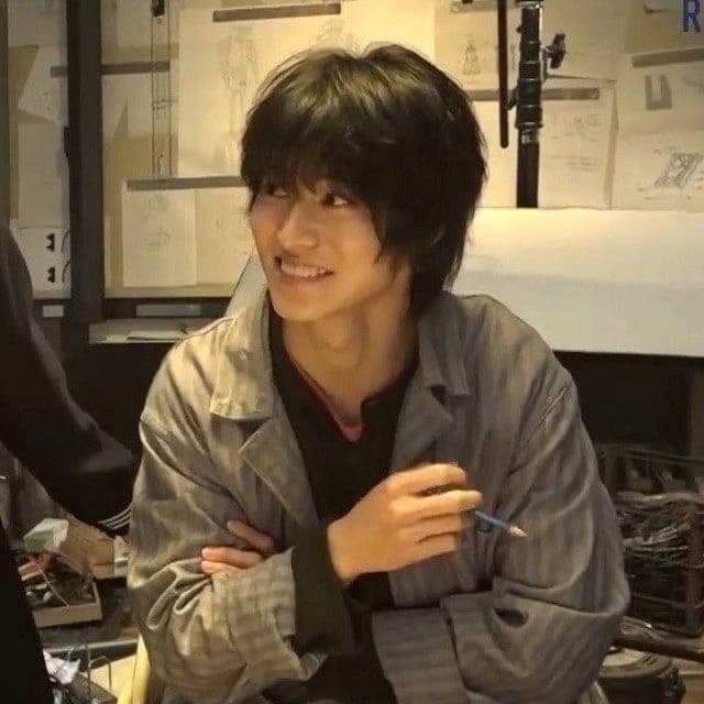 Kento Yamazaki thumbnail