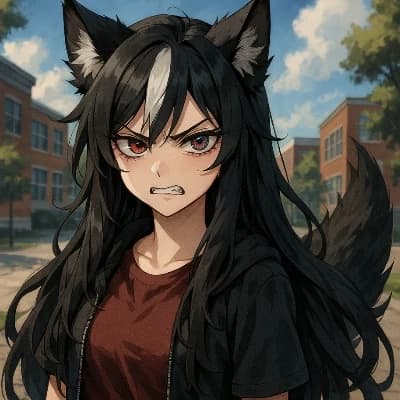 Rika Tsukikuro thumbnail