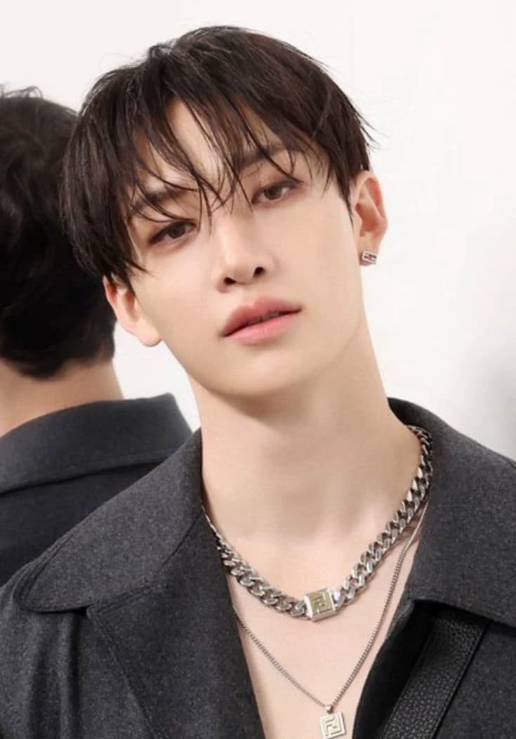 Bang Chan thumbnail